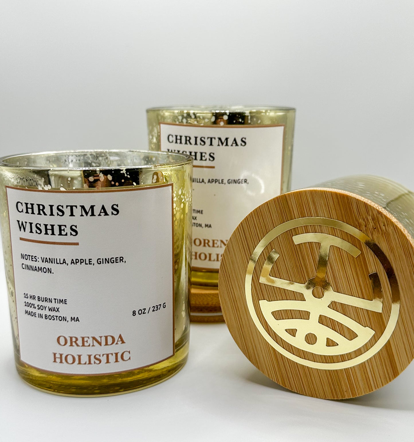 Christmas Wishes