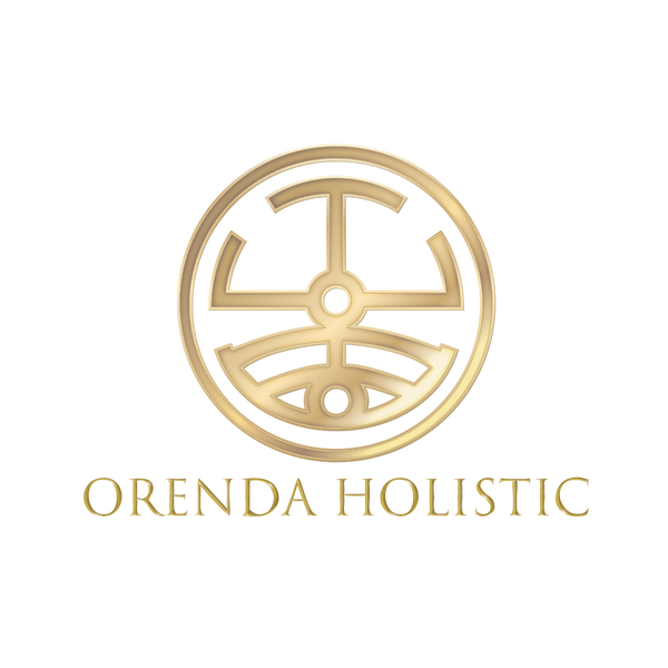 Orenda Holistic Boston logo