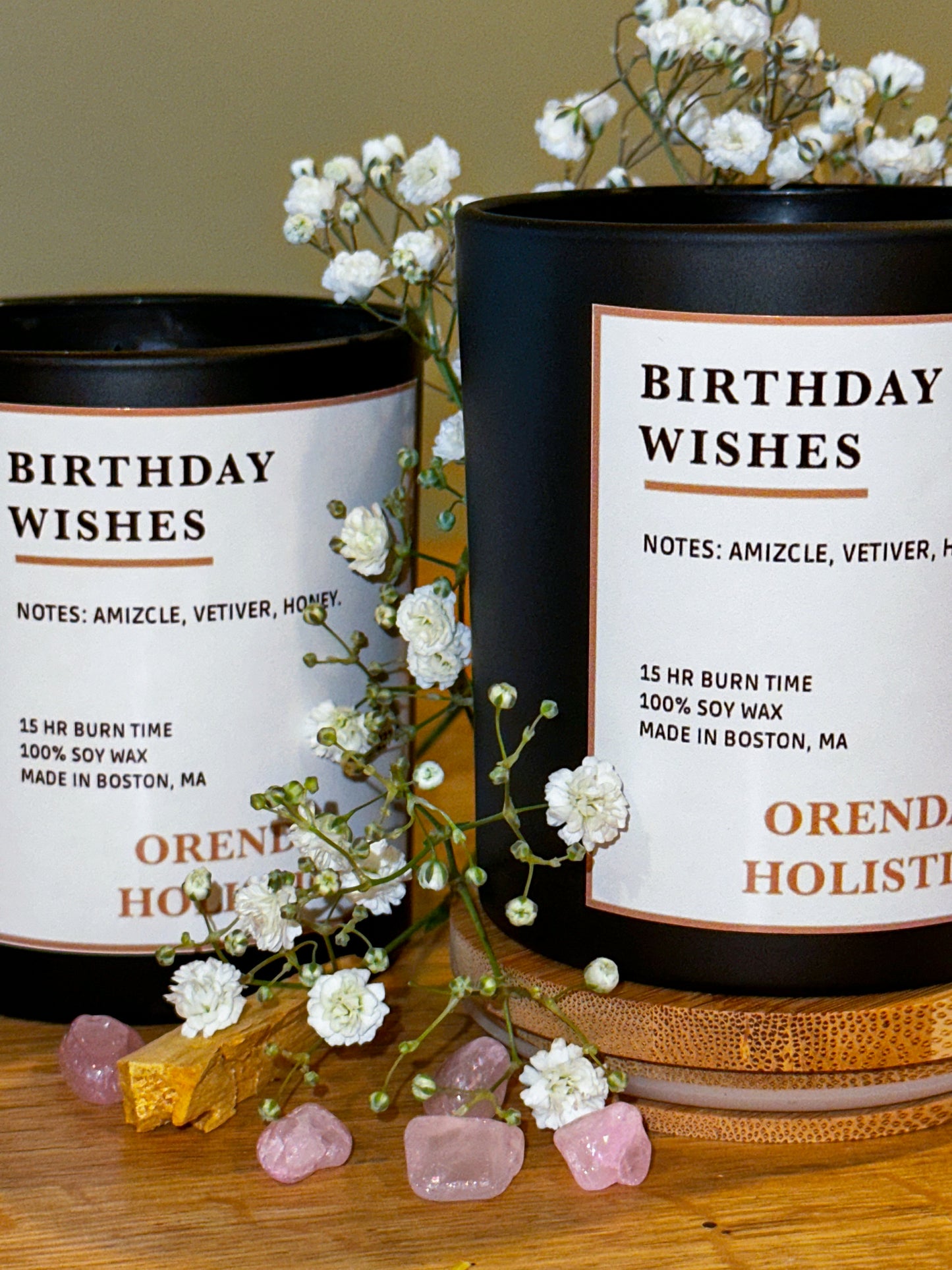 Birthday Wishes